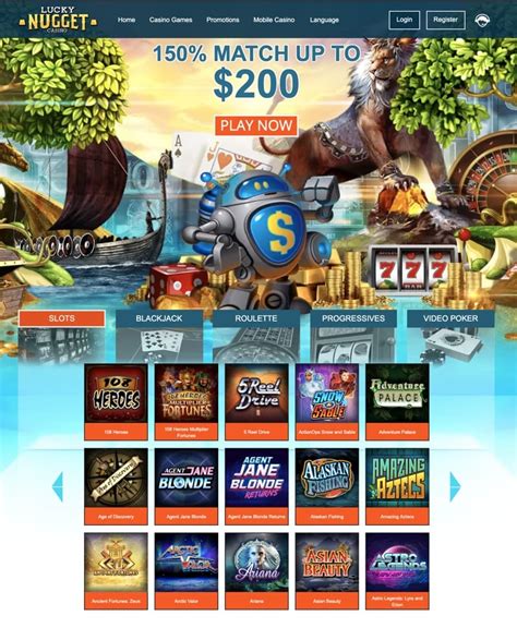 luckynuggetcasino|lucky nugget casino free slots.